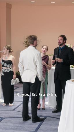 Extrañarte después de decir adiós episode 54