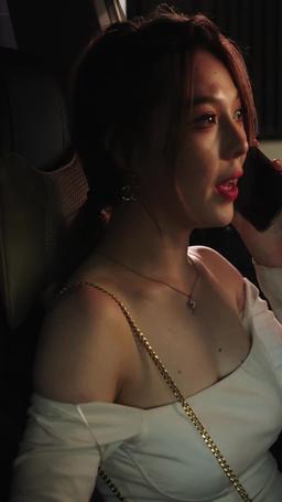 Who Is He Really? episode 46