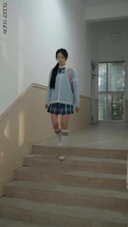 我不願讓你一個人 episode 69