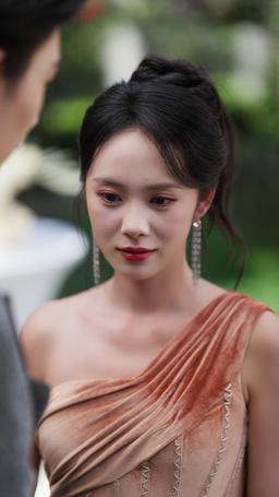 Revenge Heiress episode 36