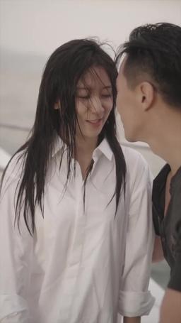 After Rebirth: Entangled with My Ex's Uncle episode 5