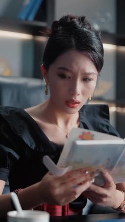 重生後她颯爆了 episode 8