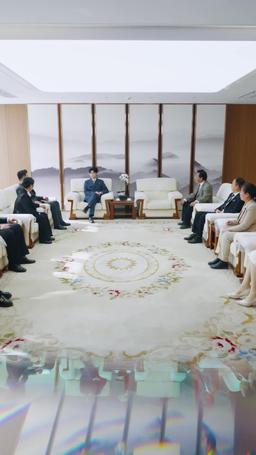 Feniks nie siada na spróchniałym drzewie episode 43