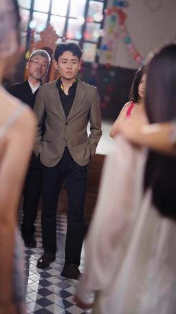 神龍出獄 episode 13