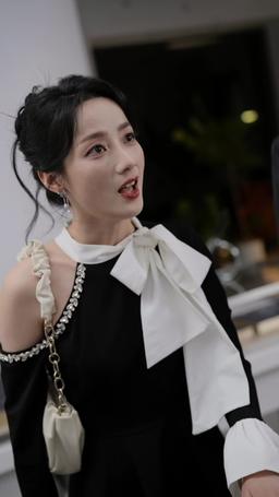 渣男嫌我醜，我轉身嫁給千億總裁 episode 26