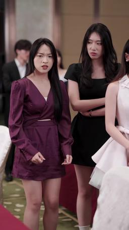 Restoring My Life: From Blood Bank to CEO's Bride episode 13