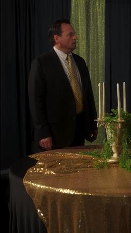 Il suo paladino segreto episode 71