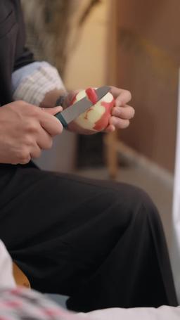 ملف الحب السري episode 77