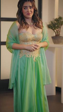 Sirviendo a mi rival episode 73