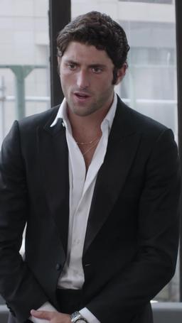 El Regreso de Mi Esposo Mafioso episode 42