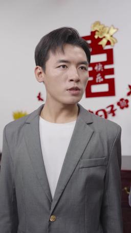 결혼식 당일, 나는 재벌가 상속자가 되었다 episode 37