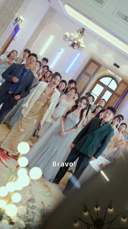 Permainan Mematikan episode 53