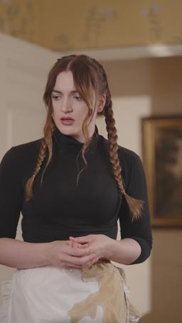 Skazana nianią u samotnego miliardera episode 39