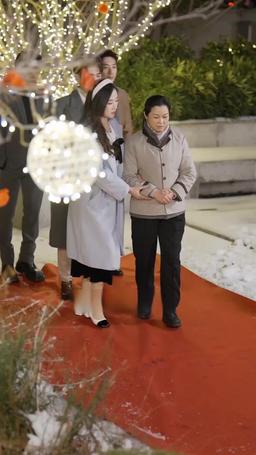 ［더빙］쓰레기 남친을 버린 후, 세 시스콤 오빠를 찾았다 episode 31