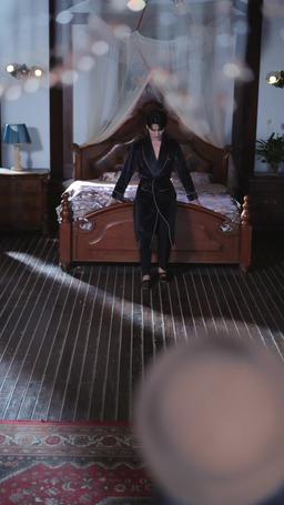 ลมจันทร์ไม่รู้ใจ episode 1