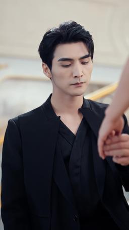 身代わり令嬢の華麗なる逆襲 episode 8