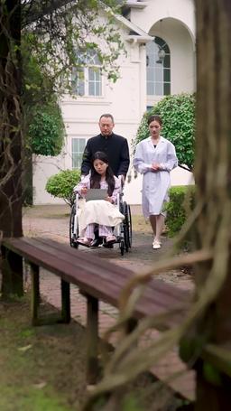 Mountains Won't Meet, But Revenge Will episode 30