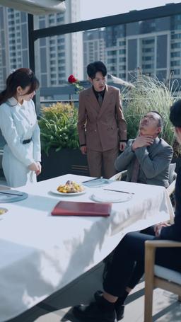 Birlikte Savaşıyoruz: Kaynanam ve Ben episode 23