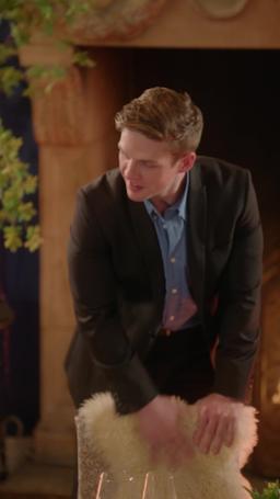 The Break-up Bet With My Billionaire Ex episode 26