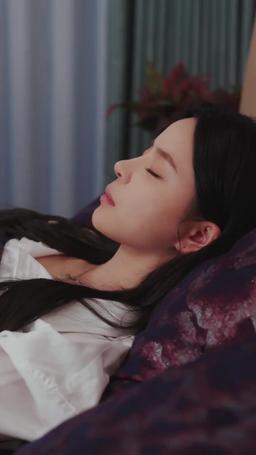 回國後褚總心尖寵殺瘋了 episode 7