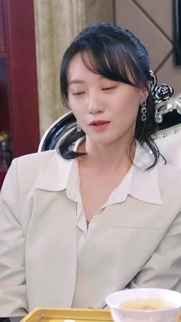 嫁入豪門之我的替身妻 episode 59