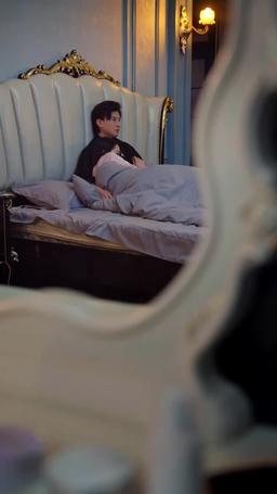 別對我心動 episode 15