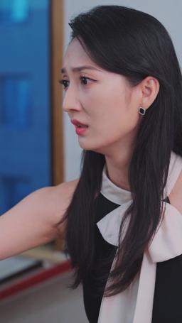 Putuskan Semua Obsesi Lama episode 10