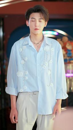 Nada Balas Dendam Sang Gagap episode 65