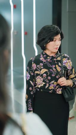 Impostor Heiress episode 32