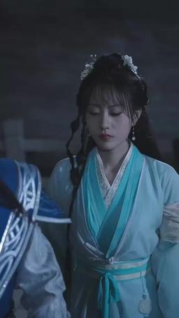 Heaven Will Not Break Me episode 38