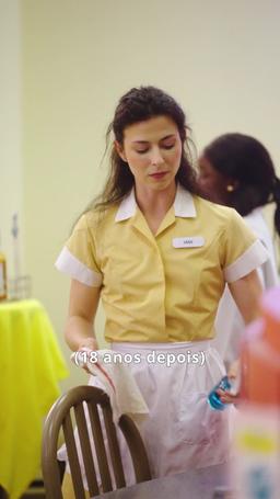 Mãe Guerreira Liberada episode 3