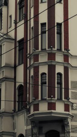 [doblado] La Heredera Devuelve el Gople episode 24