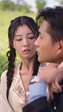 Dulce venganza: la joven esposa del capitán episode 2