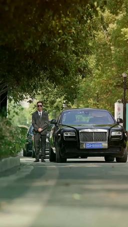 Love Beyond Misunderstanding with My Daddy CEO episode 24