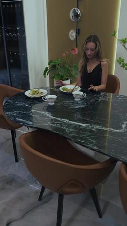 Destined To Be episode 20