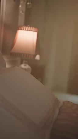 Daddy by Accident, Love by Fate episode 1