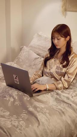 いじめられっ子は社長夫人？ episode 7