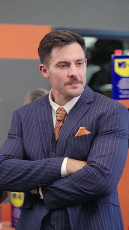 Du hast das Rückgrat von Detroit gefeuert episode 31