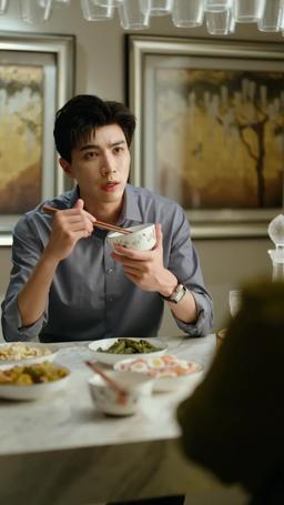 You Are the Only One episode 39