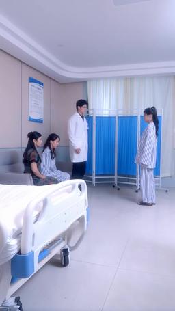 Ölümüm Pişmanlığı episode 8