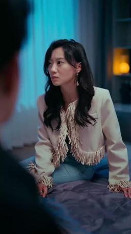 転生した実母の逆襲運命 episode 48