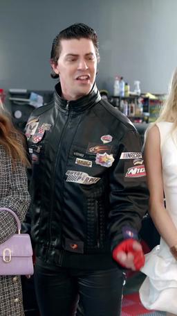 الملياردير الخفي في مقصورة الدرجة الأولى[ مدبلج ] episode 47