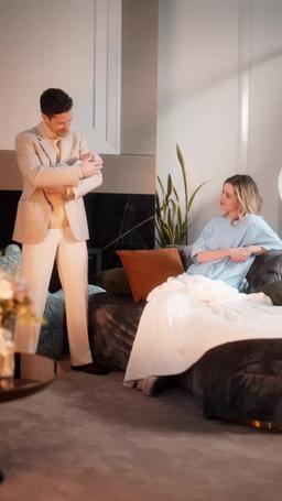 De Uma Noite a Sra. Bilionária episode 63