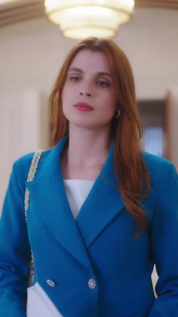 Apprivoiser le Parrain… Et Il Est à Moi ! episode 33