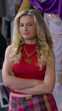 감히, 패션 아이콘을 자르다니 episode 18