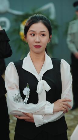 انتقام الوريثة الحقيقية episode 50