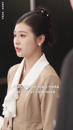 [dublado] Minha ex-mulher floresce após divórcio episode 55