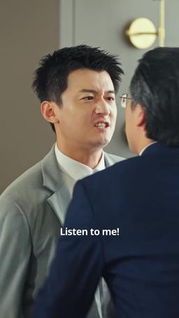 Boss, Your Company Is About to Explode! episode 11