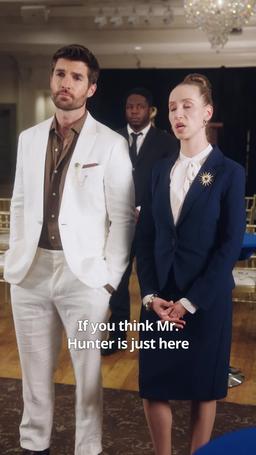 Super Godfather: My Ex Begs Me on Her Knees episode 32