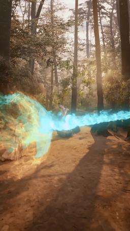 悠久の神 episode 29